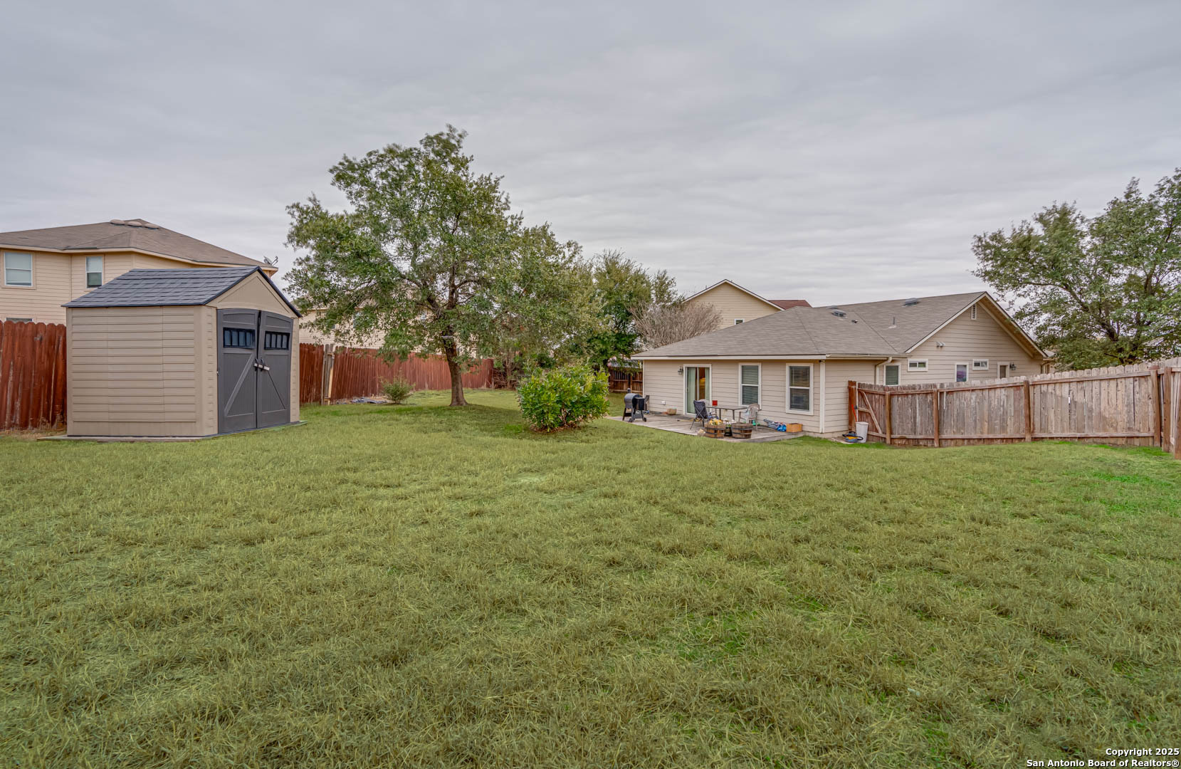 11211 Dublin Court San Antonio TX 78254