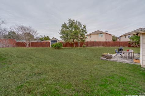 11211 Dublin Court San Antonio TX 78254