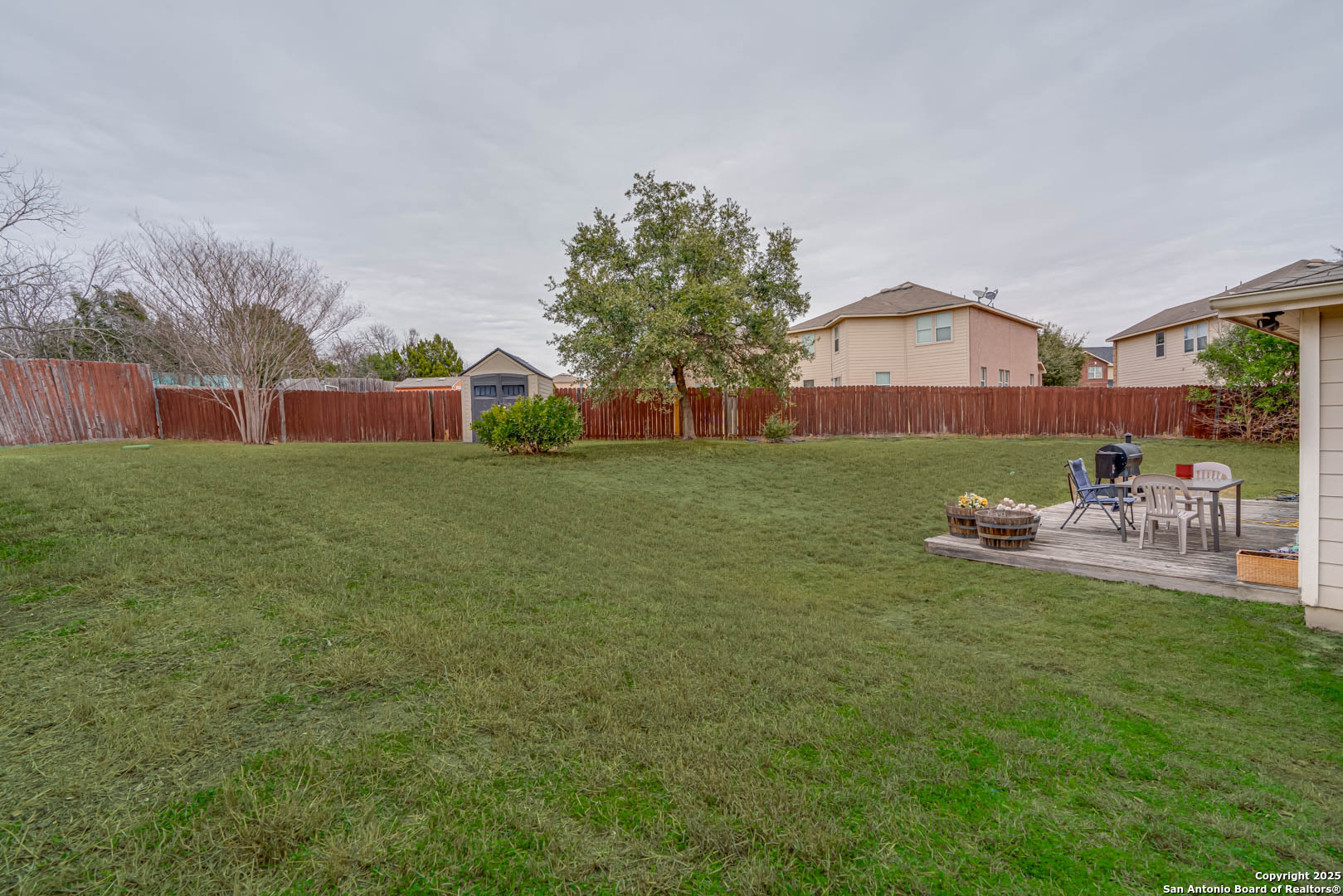11211 Dublin Court San Antonio TX 78254