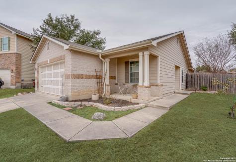 11211 Dublin Court San Antonio TX 78254