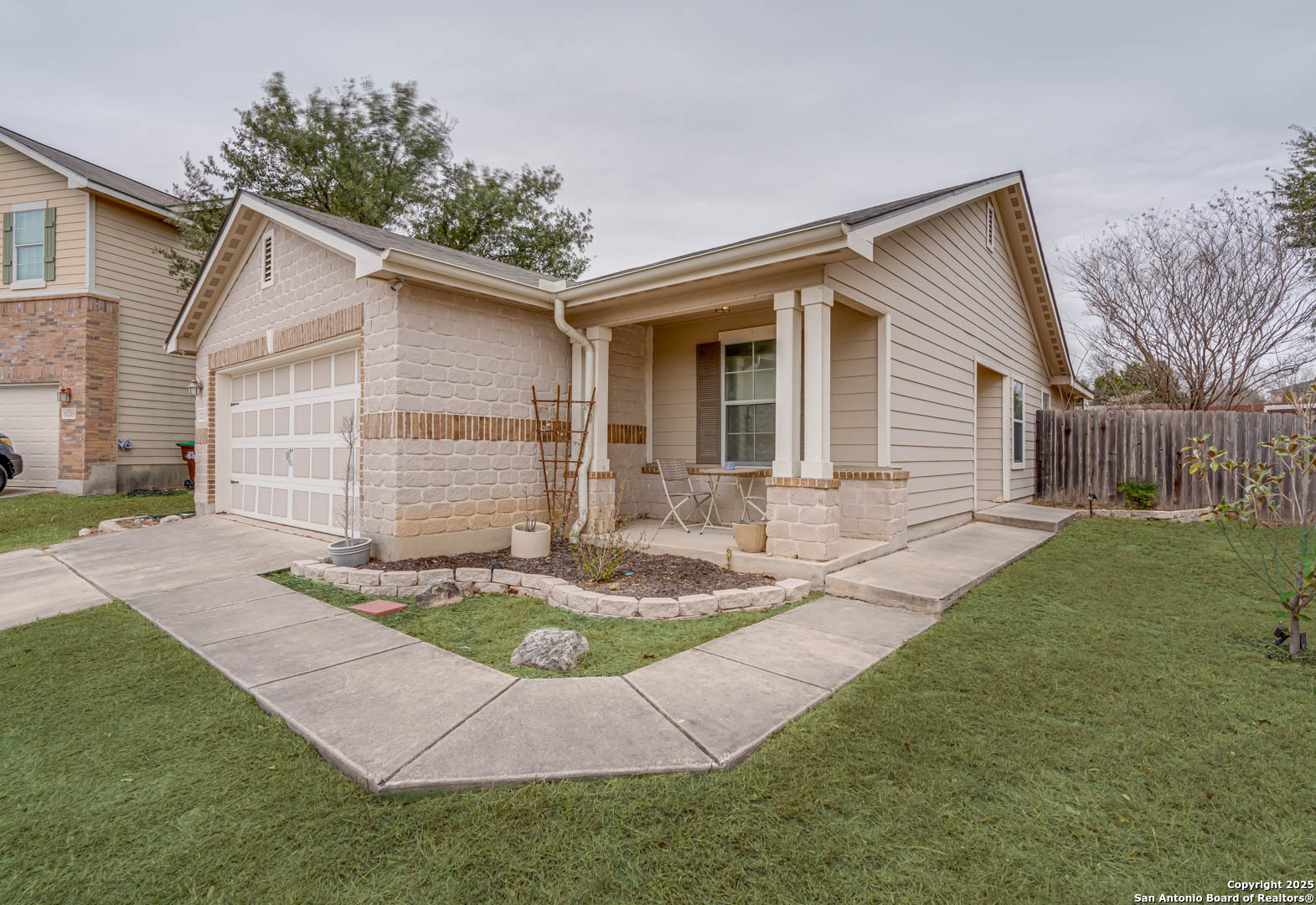 11211 Dublin Court San Antonio TX 78254