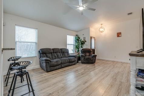 11211 Dublin Court San Antonio TX 78254