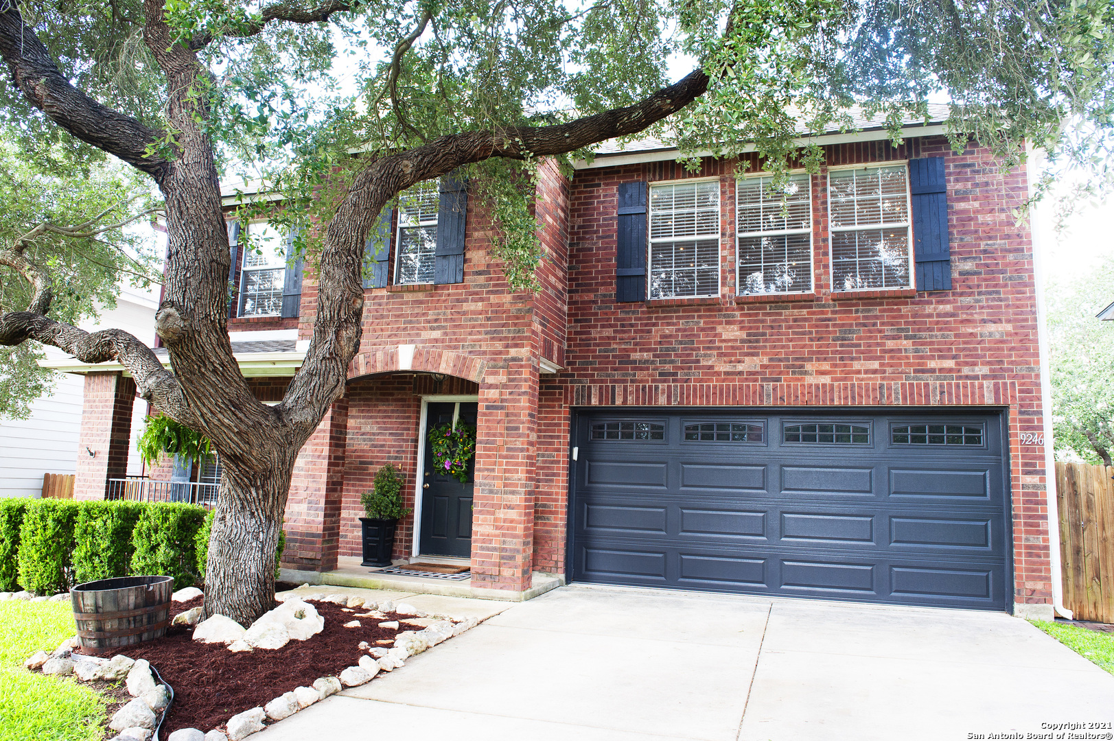 9246 Limestone Hill San Antonio TX 78254