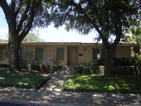 735 Oban Drive San Antonio TX 78216