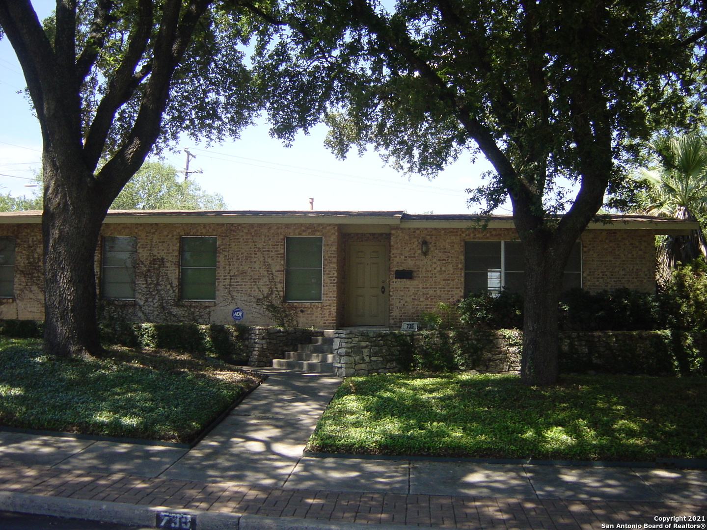 735 Oban Drive San Antonio TX 78216