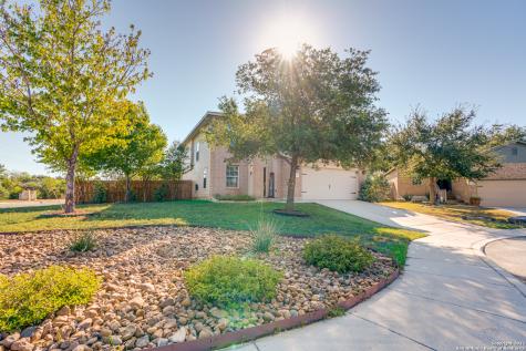 21510 Garret Grove San Antonio TX 78261