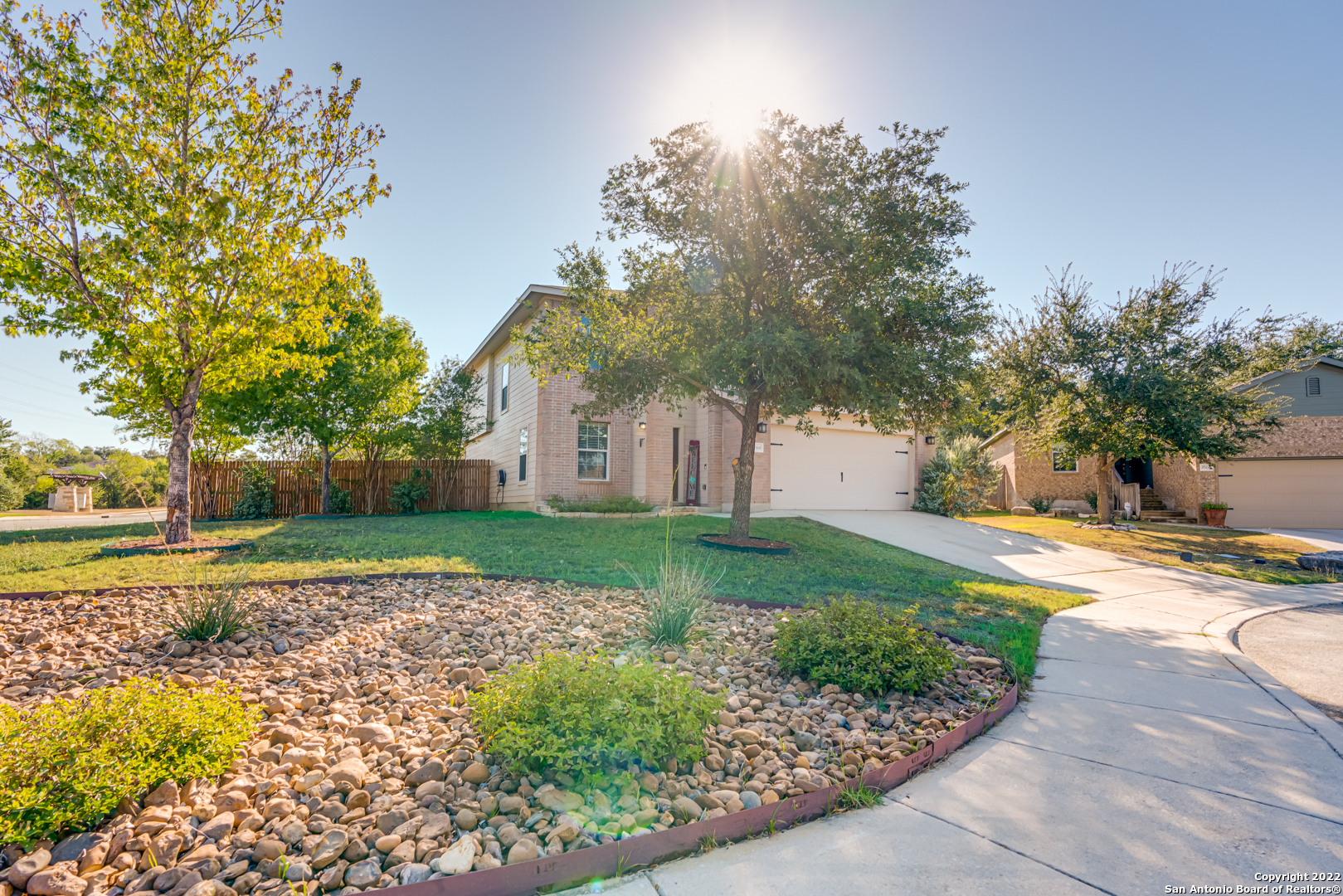 21510 Garret Grove San Antonio TX 78261