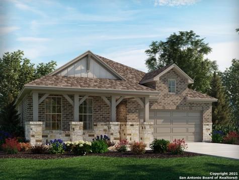 24309 Palermo Way San Antonio TX 78261