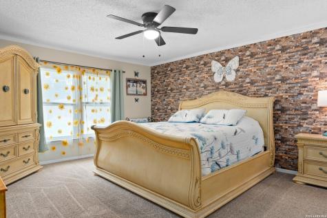 1059 Fillmore Drive San Antonio TX 78245