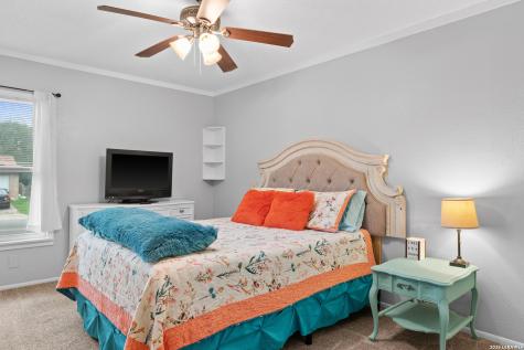 1059 Fillmore Drive San Antonio TX 78245