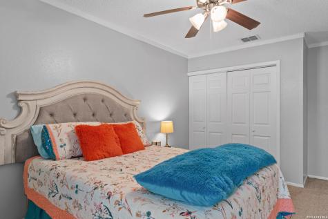 1059 Fillmore Drive San Antonio TX 78245