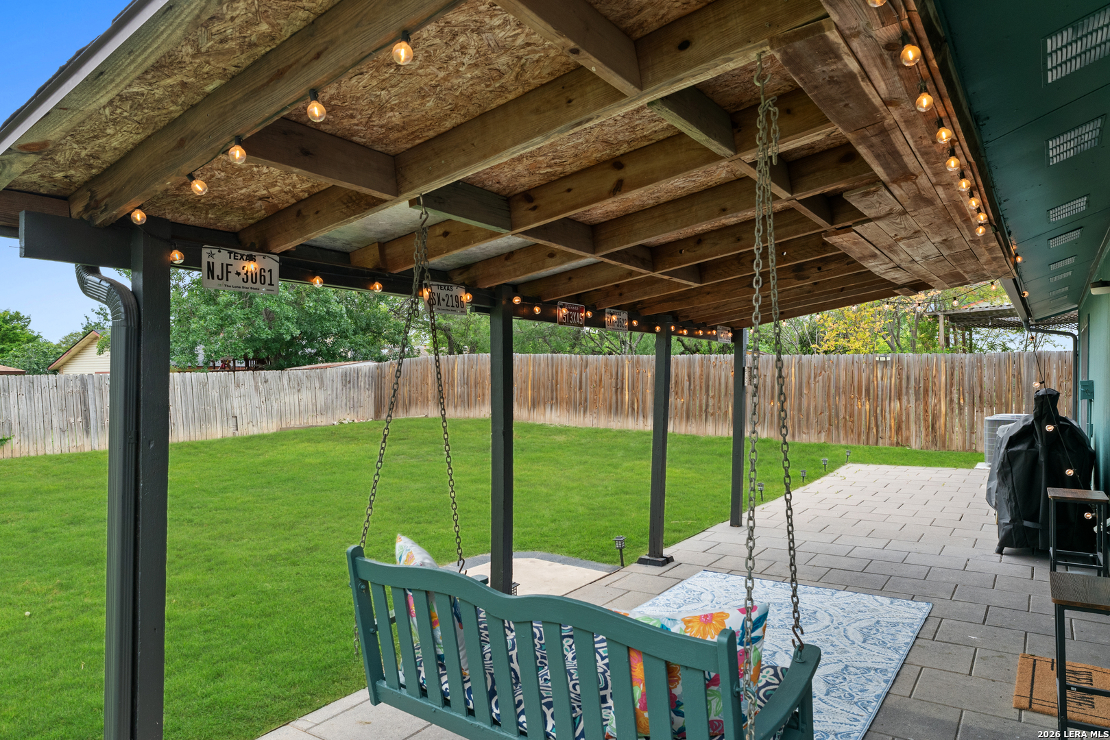 1059 Fillmore Drive San Antonio TX 78245