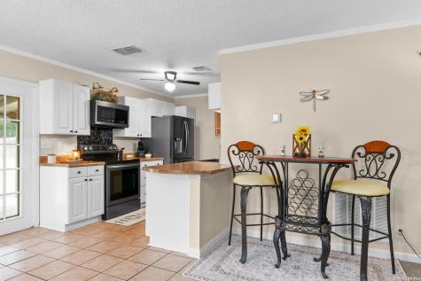 1059 Fillmore Drive San Antonio TX 78245