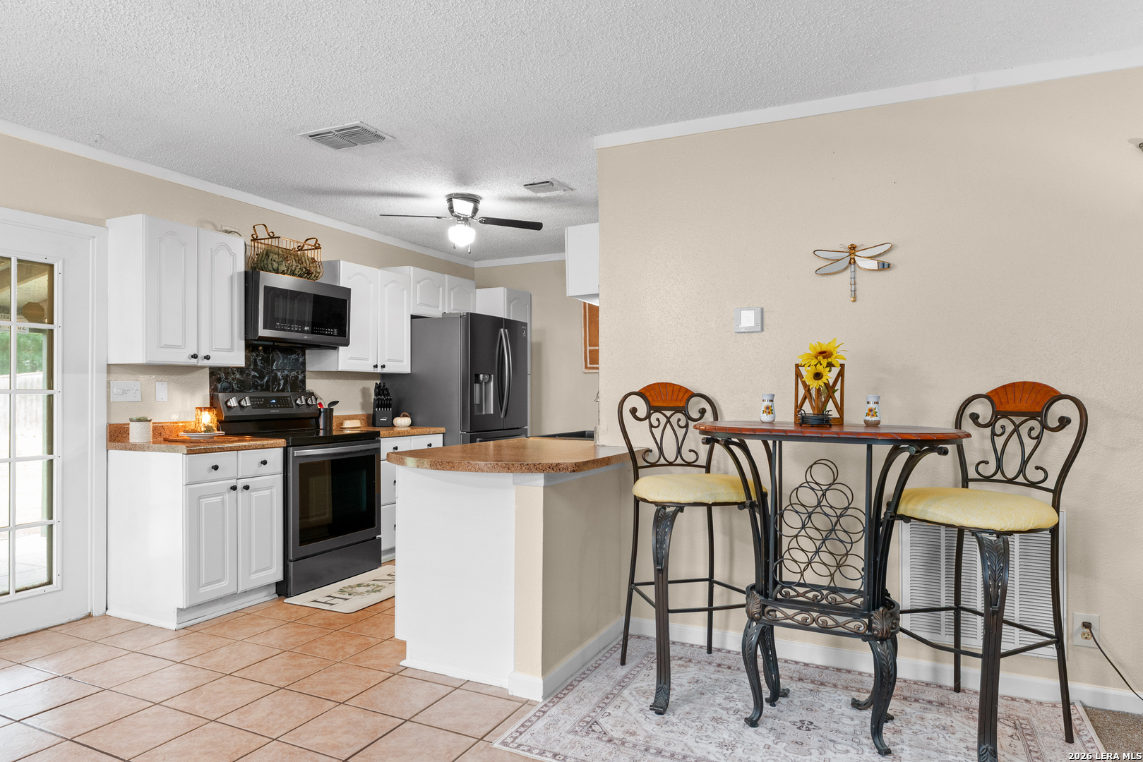1059 Fillmore Drive San Antonio TX 78245