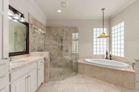 28926 Verde Mountain Trail San Antonio TX 78261