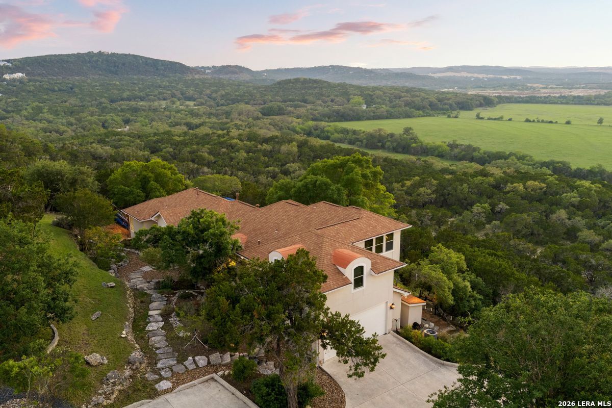28926 Verde Mountain Trail San Antonio TX 78261