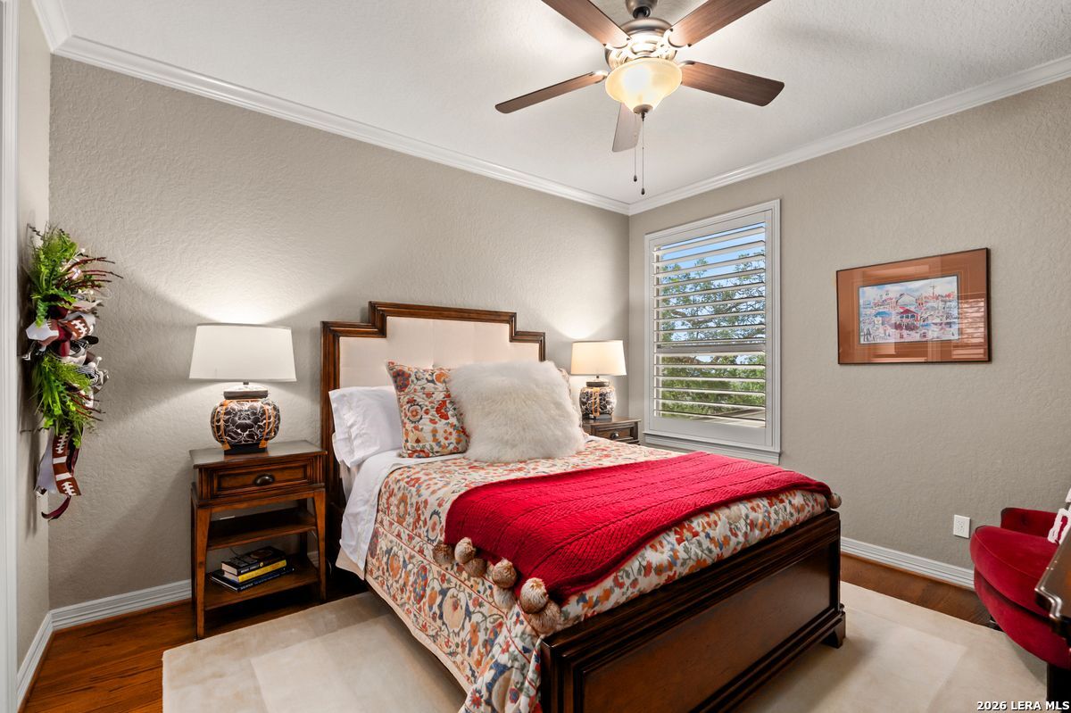 28926 Verde Mountain Trail San Antonio TX 78261
