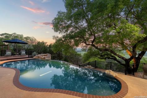 28926 Verde Mountain Trail San Antonio TX 78261