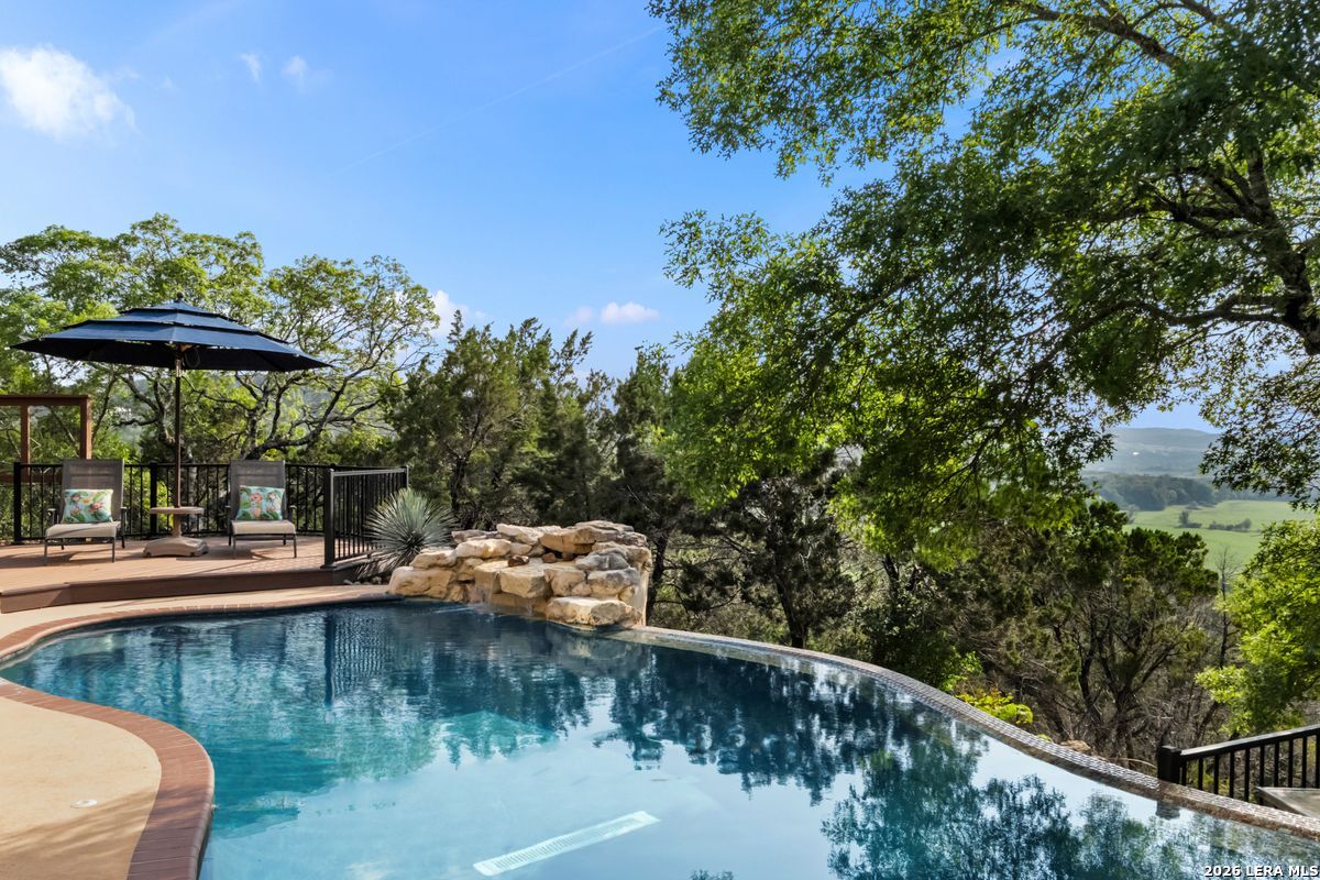 28926 Verde Mountain Trail San Antonio TX 78261