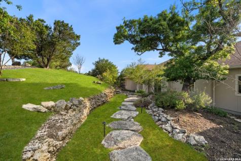 28926 Verde Mountain Trail San Antonio TX 78261