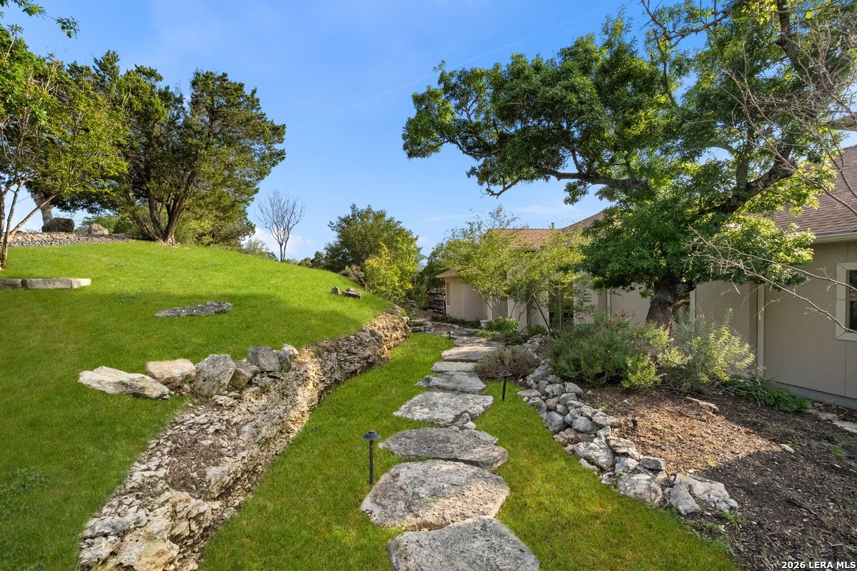 28926 Verde Mountain Trail San Antonio TX 78261