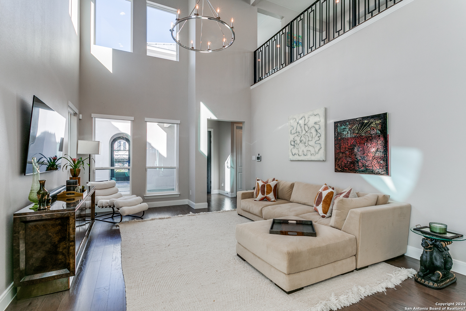218 E Melrose Drive San Antonio TX 78212