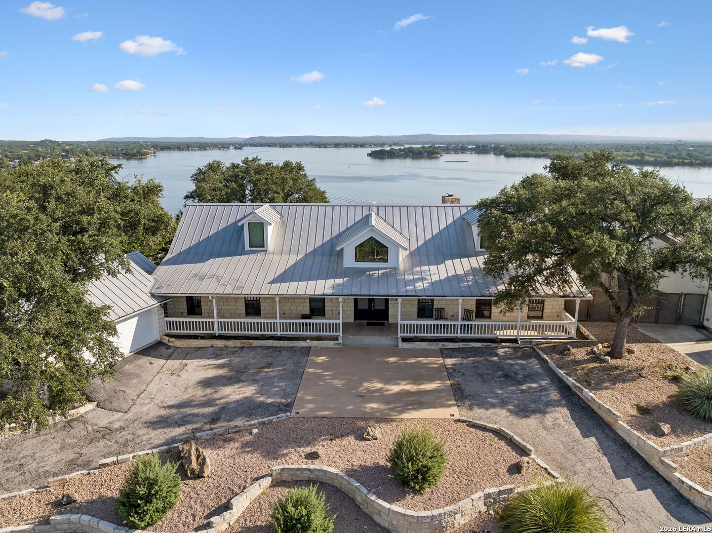 204 N Blue Ridge Trail Horseshoe Bay TX 78657