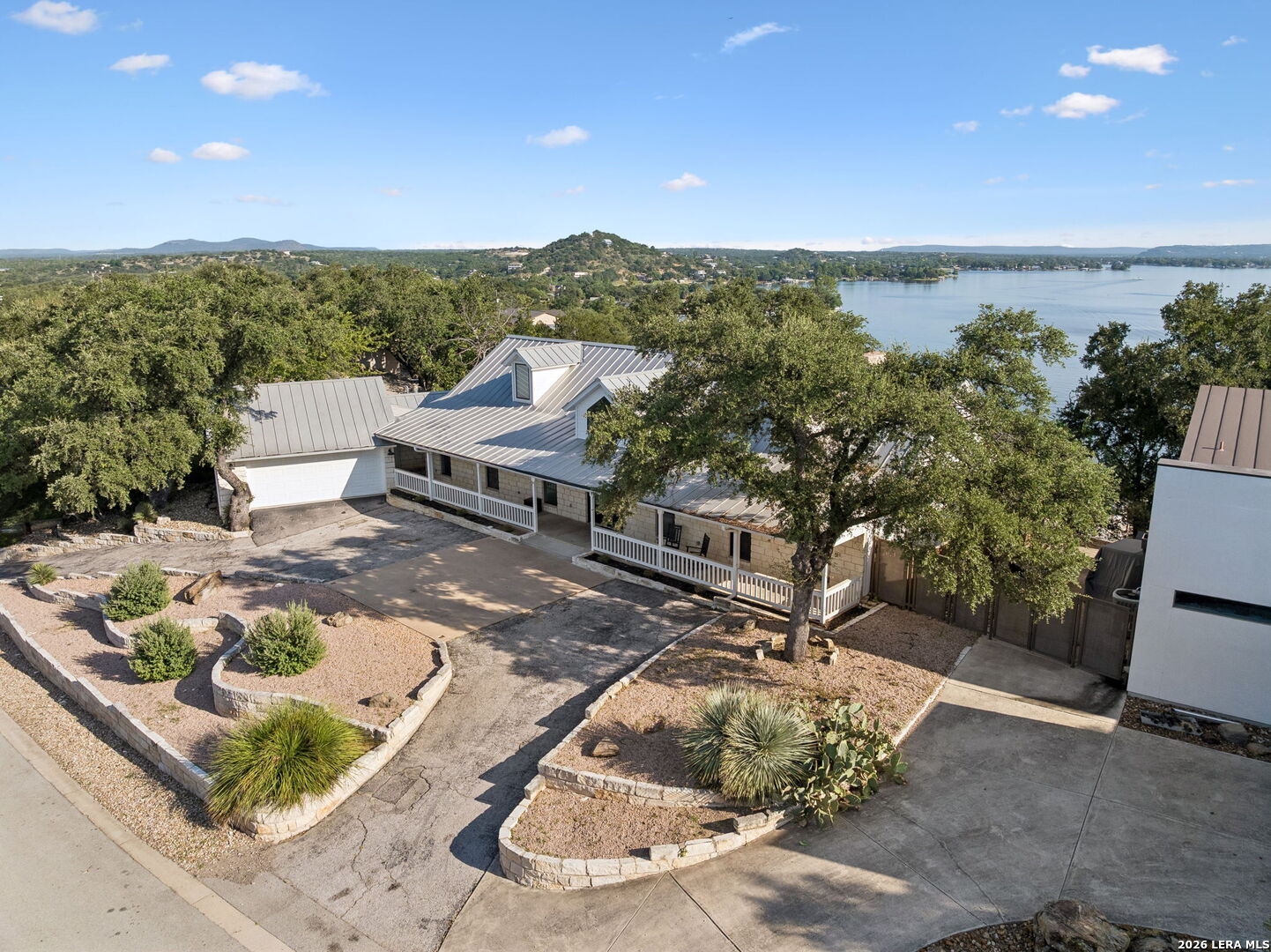 204 N Blue Ridge Trail Horseshoe Bay TX 78657