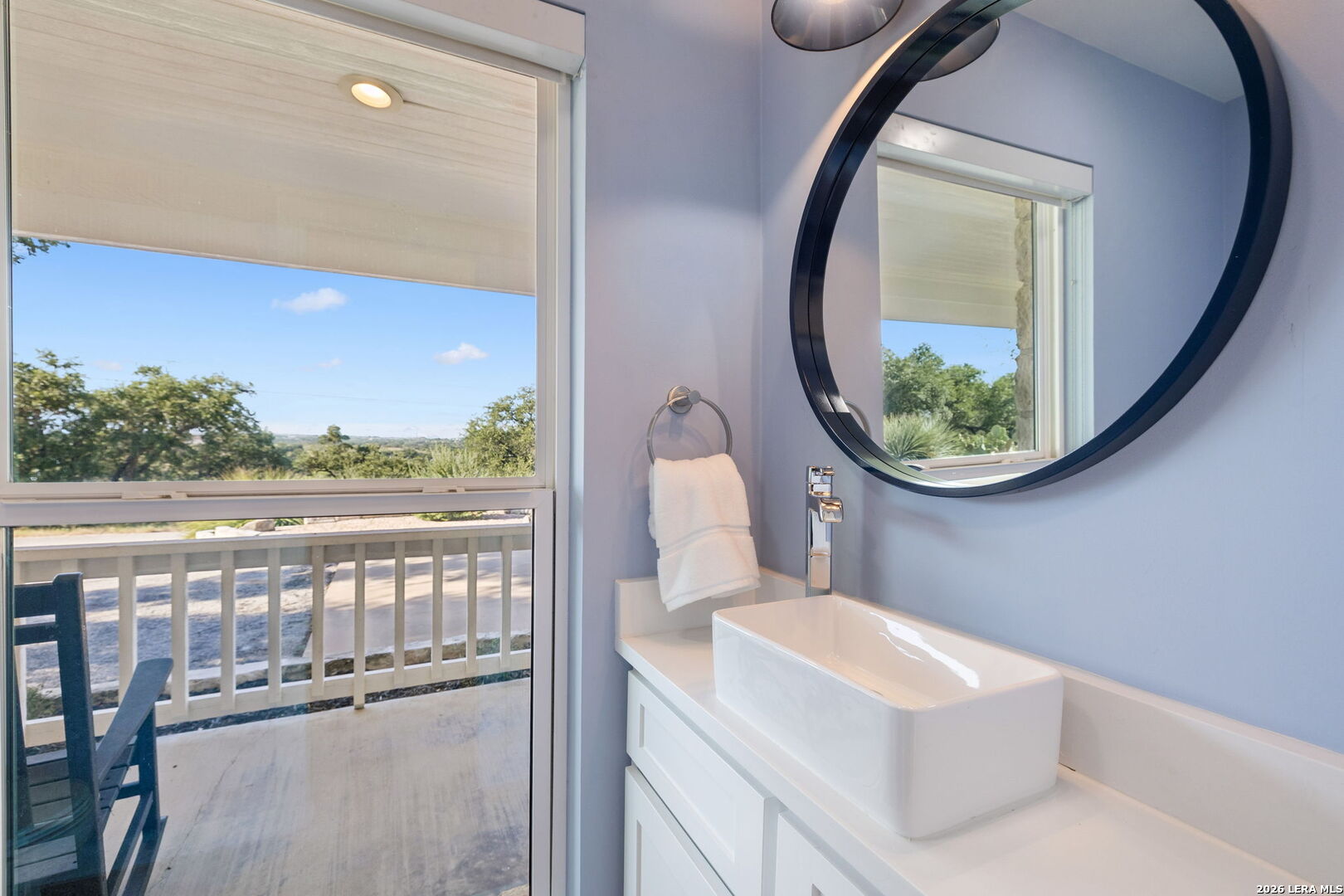 204 N Blue Ridge Trail Horseshoe Bay TX 78657