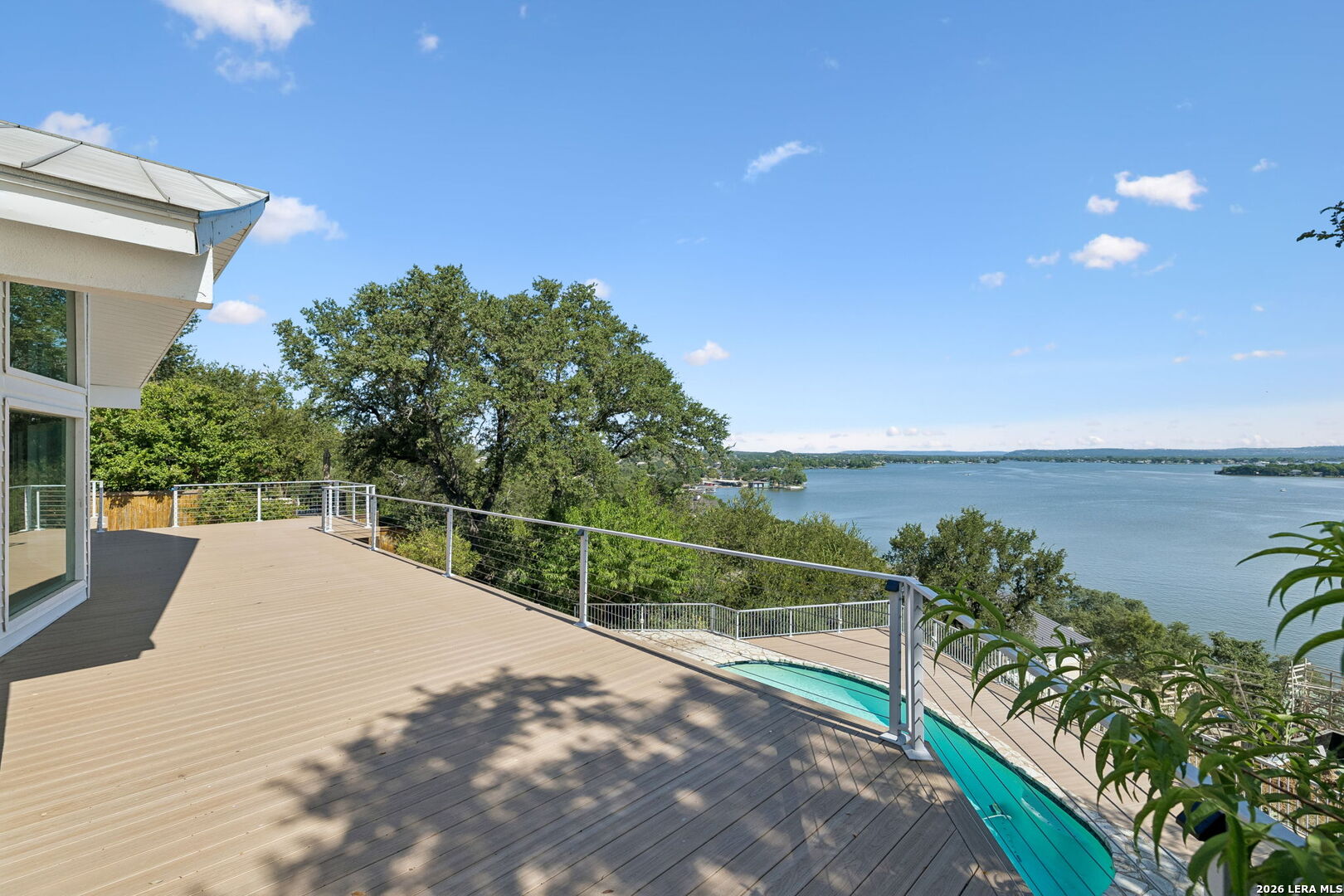 204 N Blue Ridge Trail Horseshoe Bay TX 78657