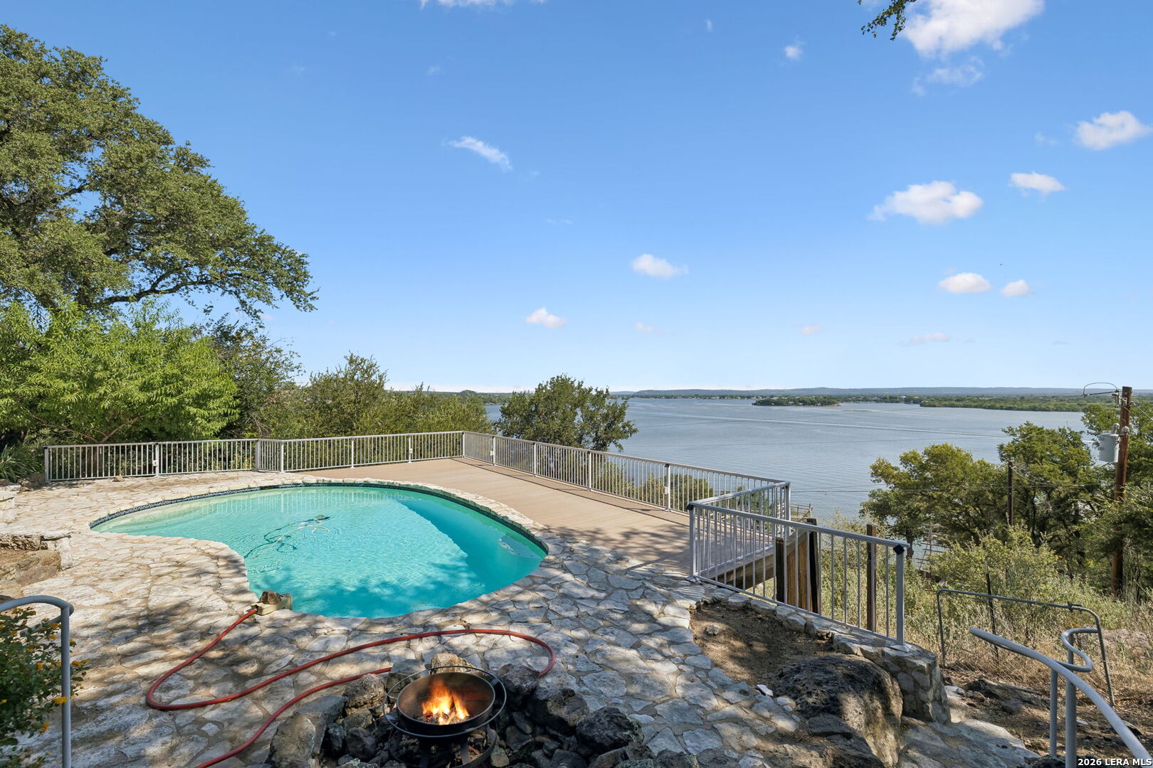 204 N Blue Ridge Trail Horseshoe Bay TX 78657