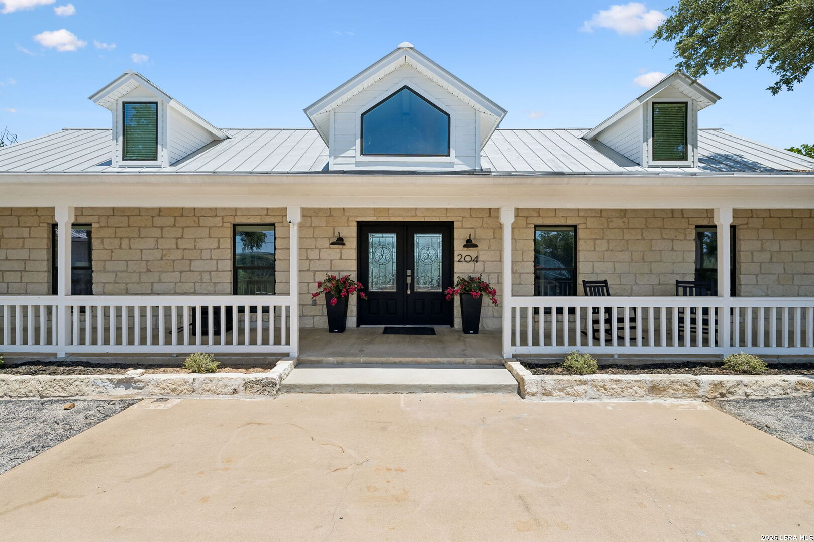 204 N Blue Ridge Trail Horseshoe Bay TX 78657