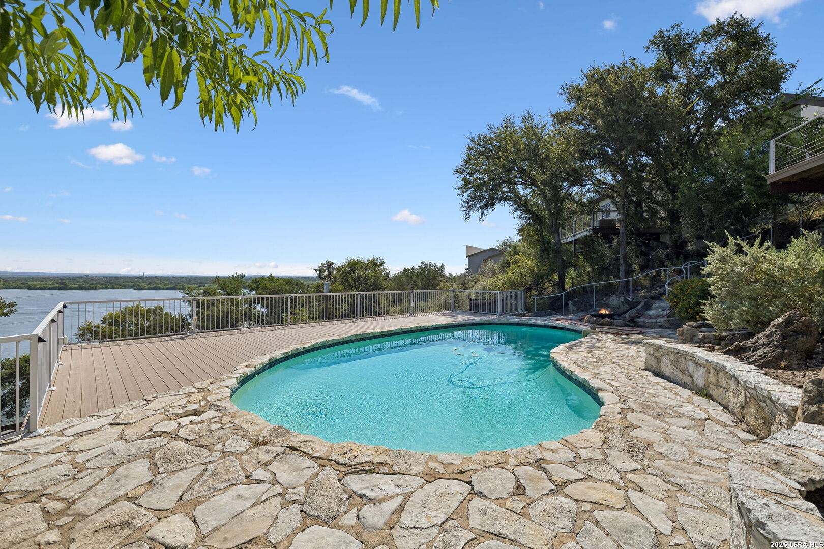 204 N Blue Ridge Trail Horseshoe Bay TX 78657