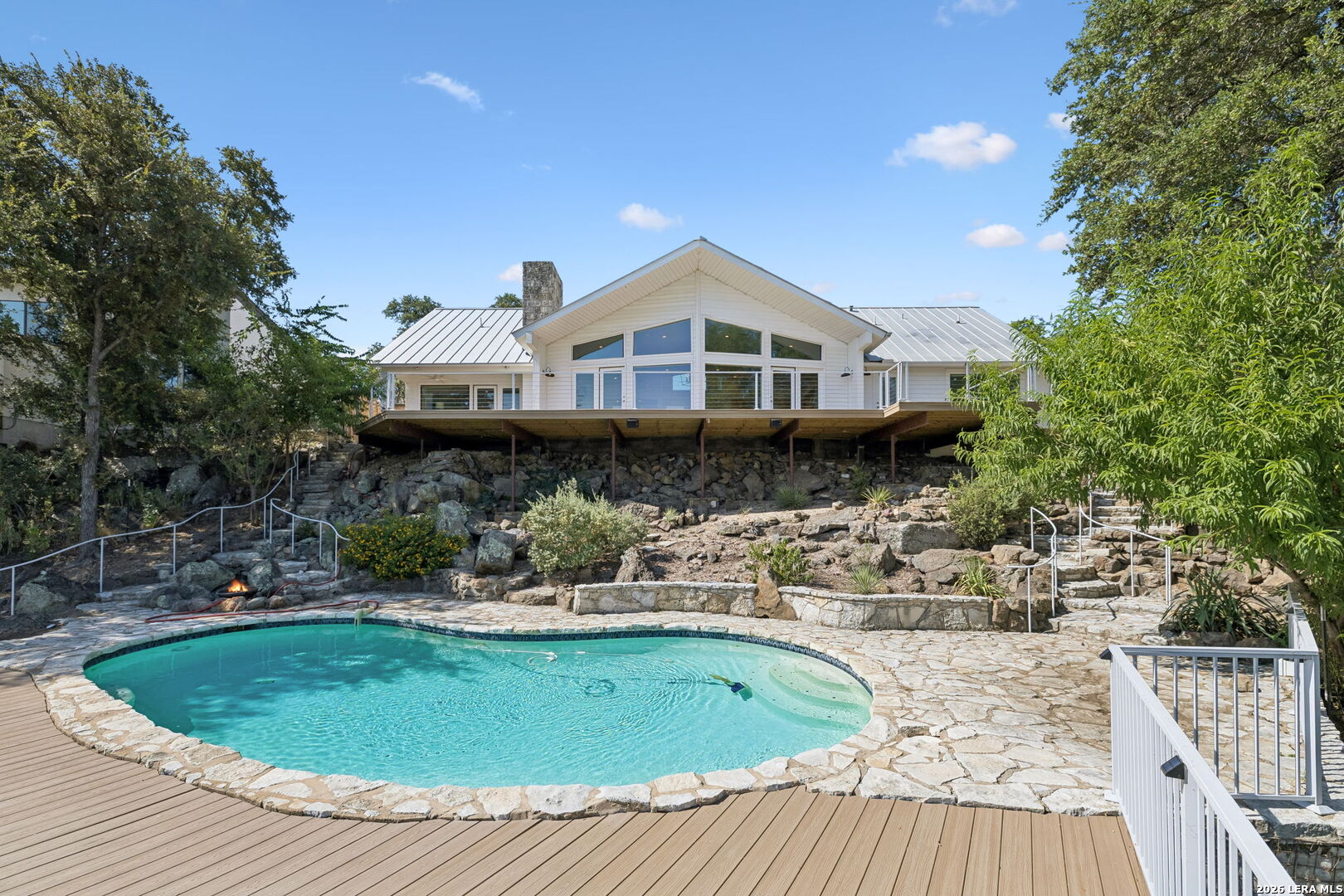 204 N Blue Ridge Trail Horseshoe Bay TX 78657