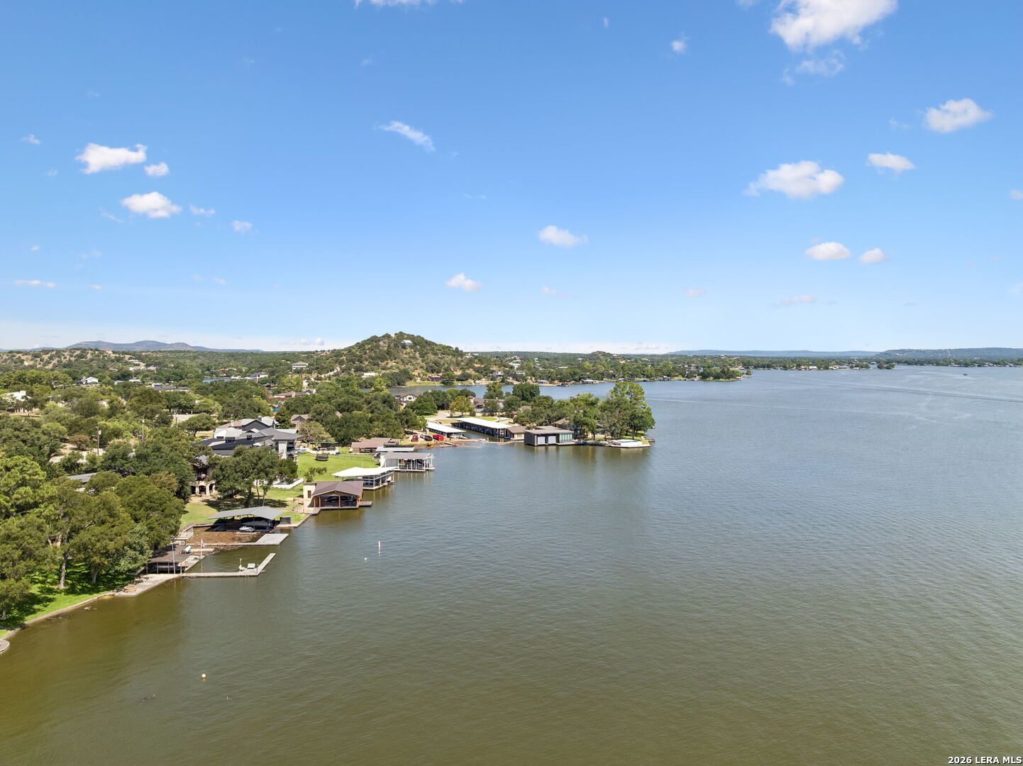 204 N Blue Ridge Trail Horseshoe Bay TX 78657