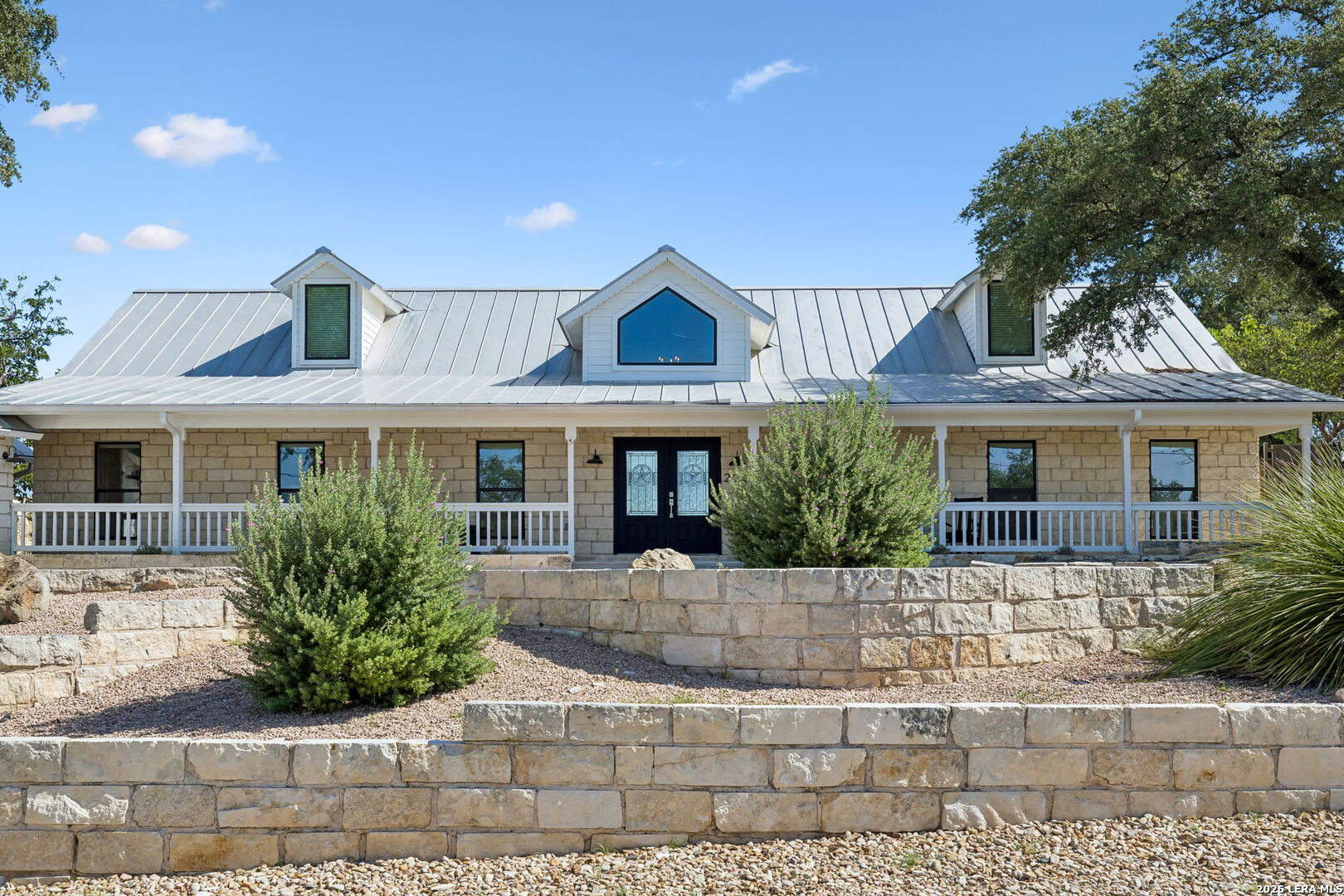 204 N Blue Ridge Trail Horseshoe Bay TX 78657