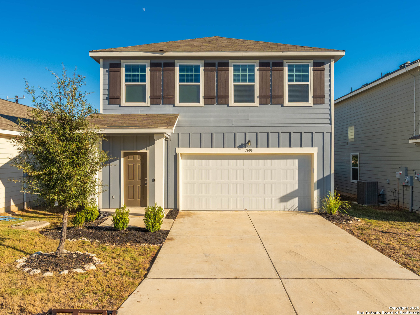 7606 Asp Point San Antonio TX 78253