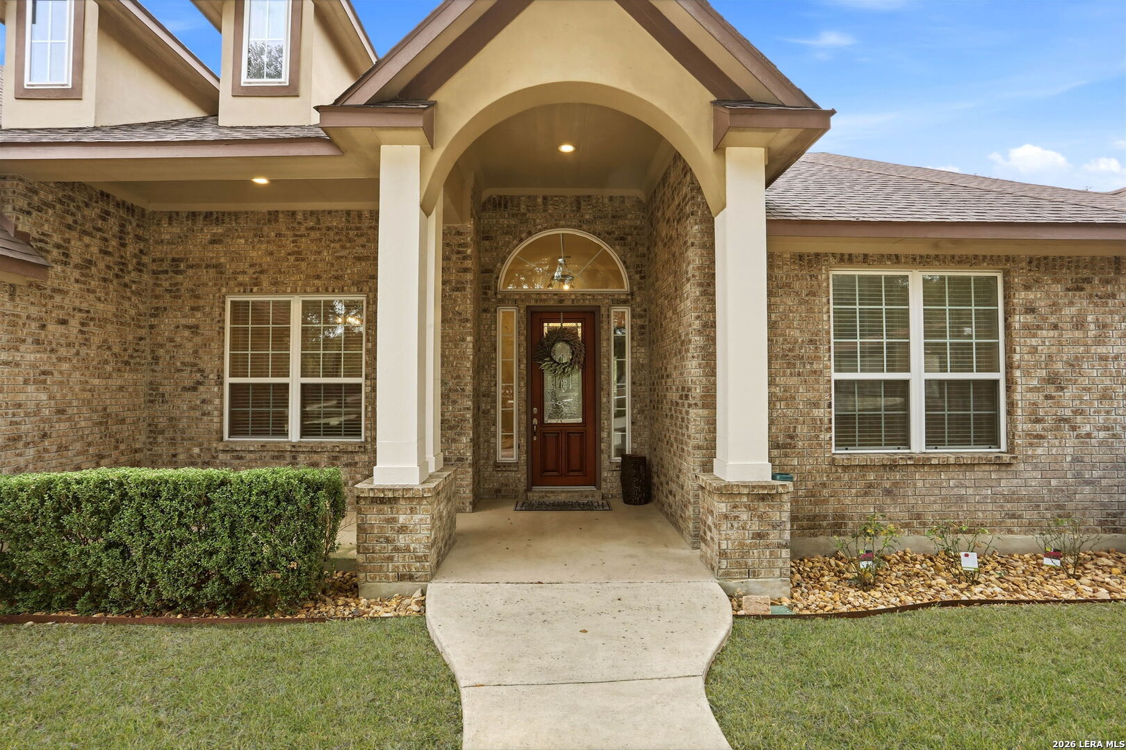 813 County Road 375 San Antonio TX 78253