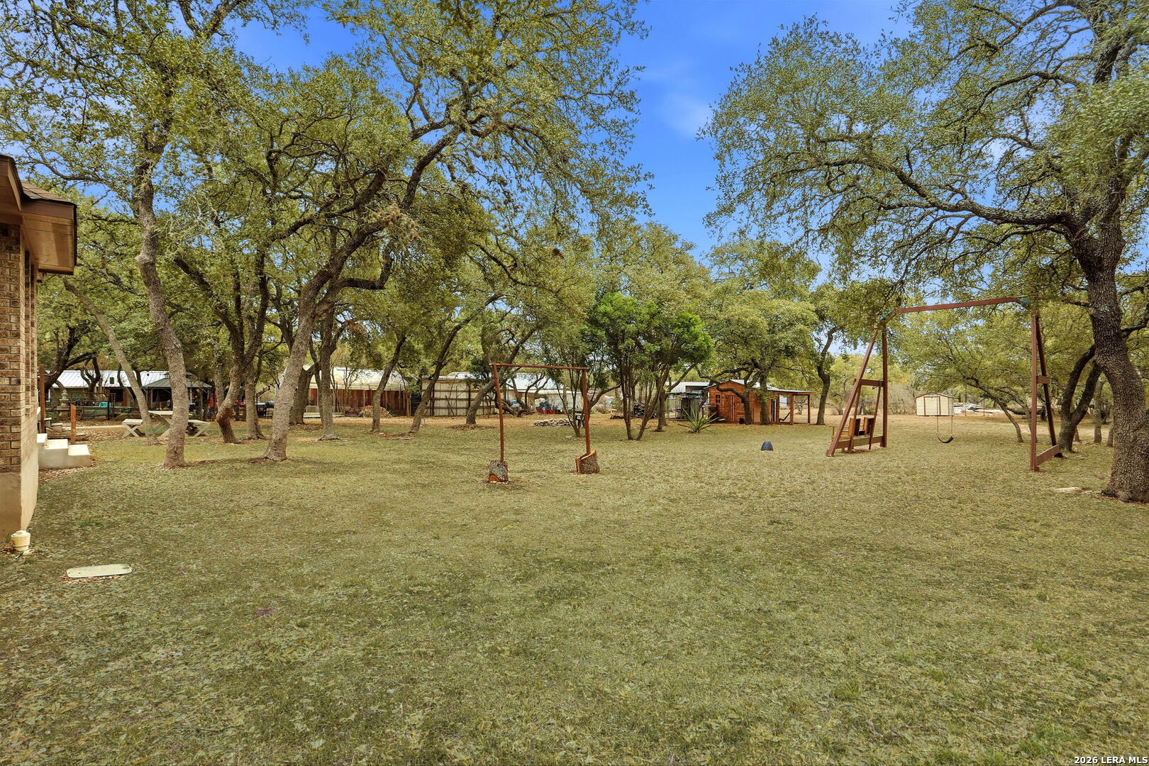 813 County Road 375 San Antonio TX 78253