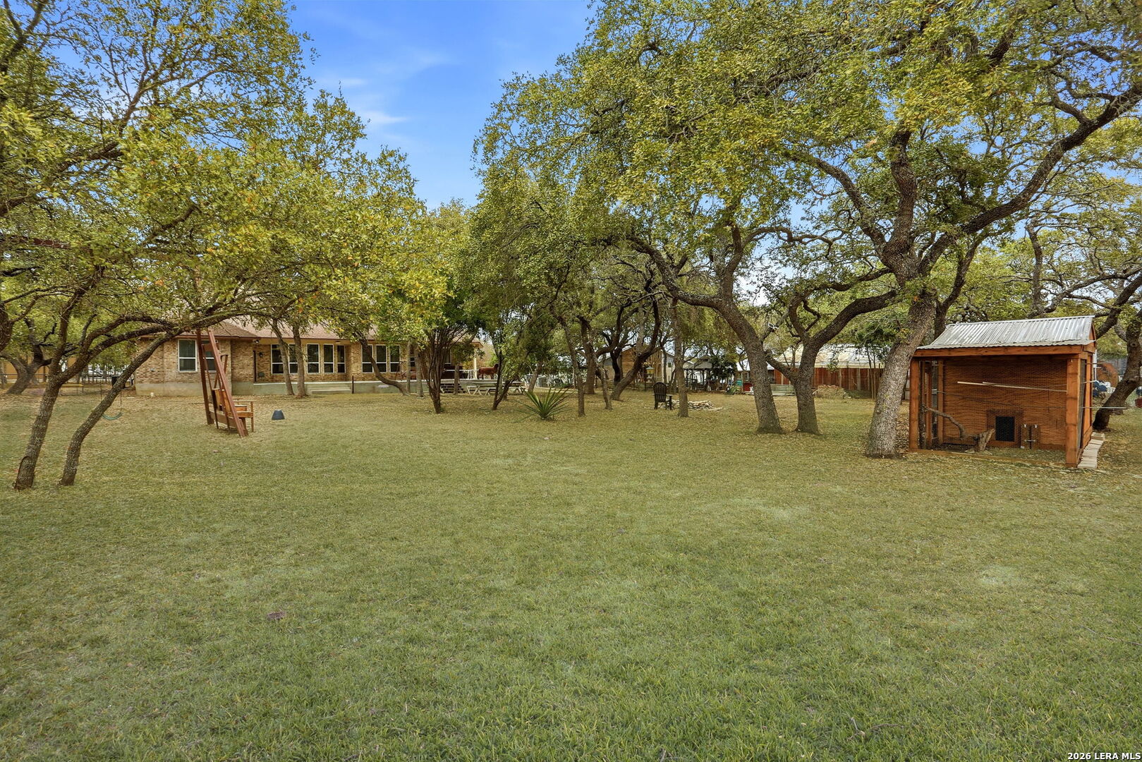 813 County Road 375 San Antonio TX 78253