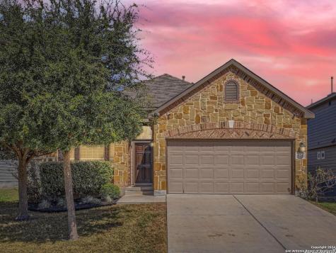 13431 Colorado Parke San Antonio TX 78254