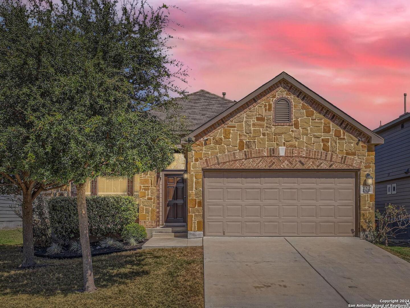 13431 Colorado Parke San Antonio TX 78254