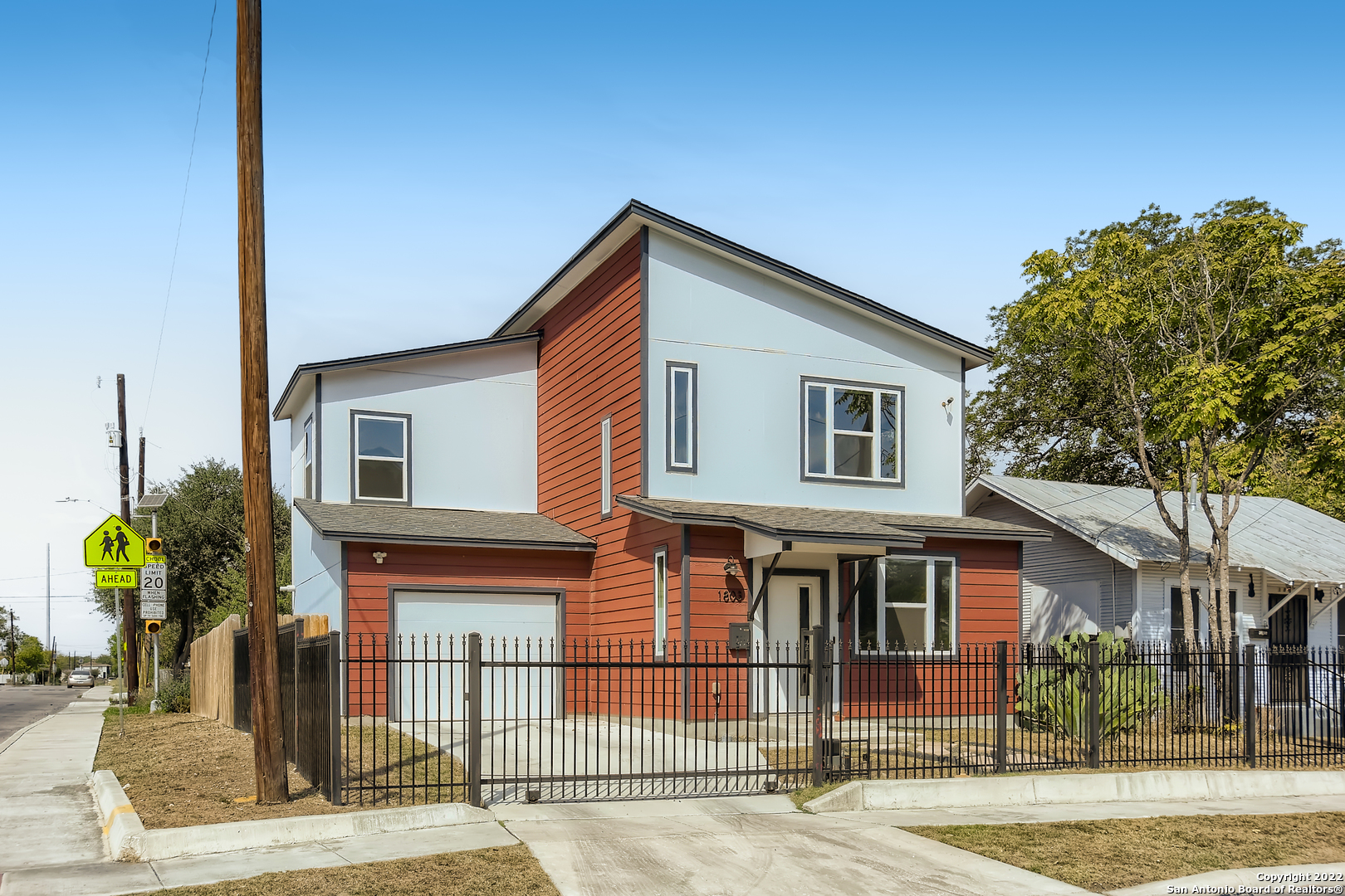 1803 Dawson Street San Antonio TX 78202