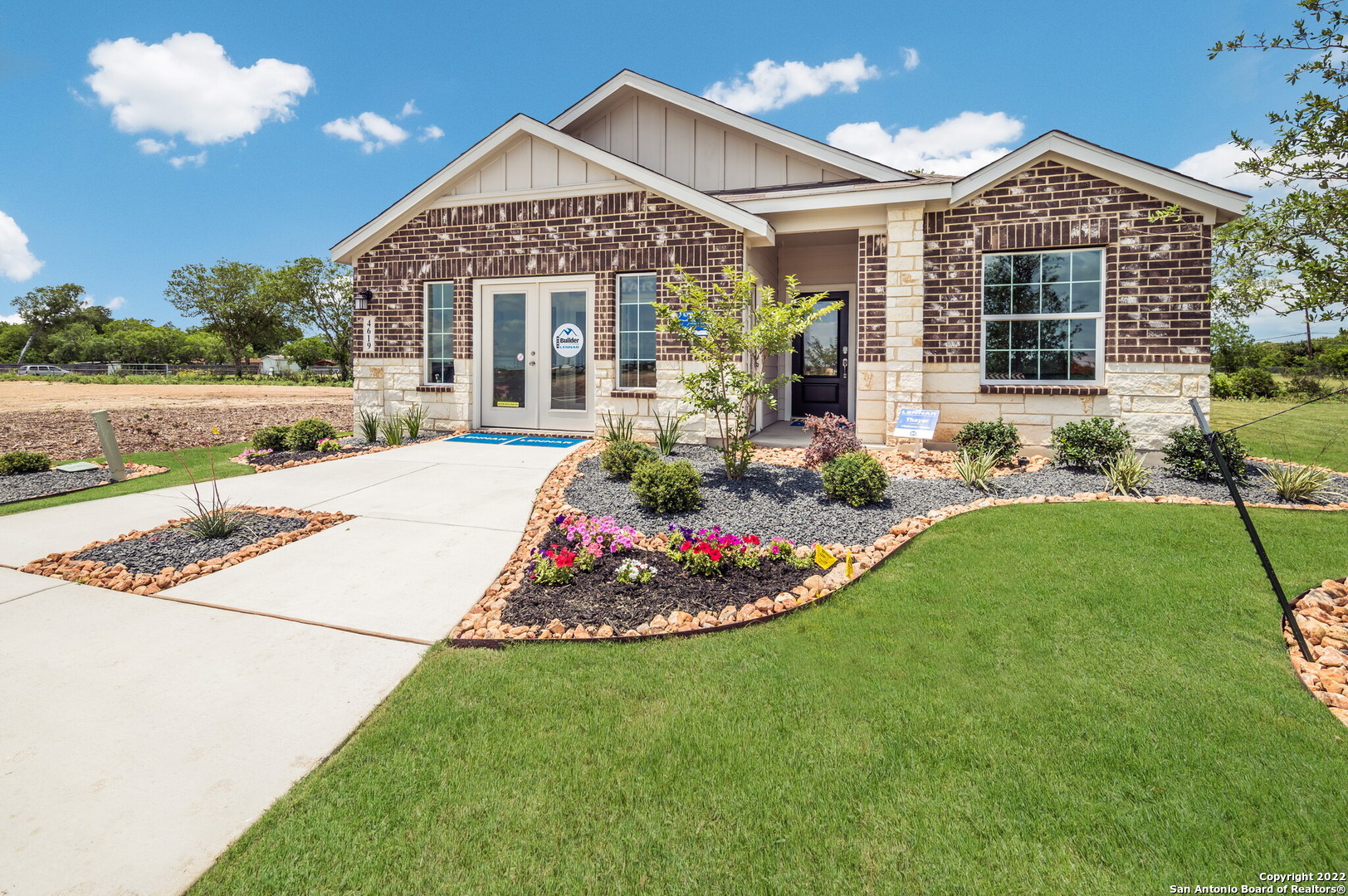31669 Acacia Vista Bulverde TX 78163