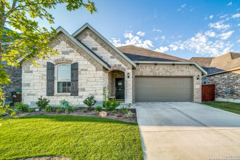 7622 Desperado Way Boerne TX 78015