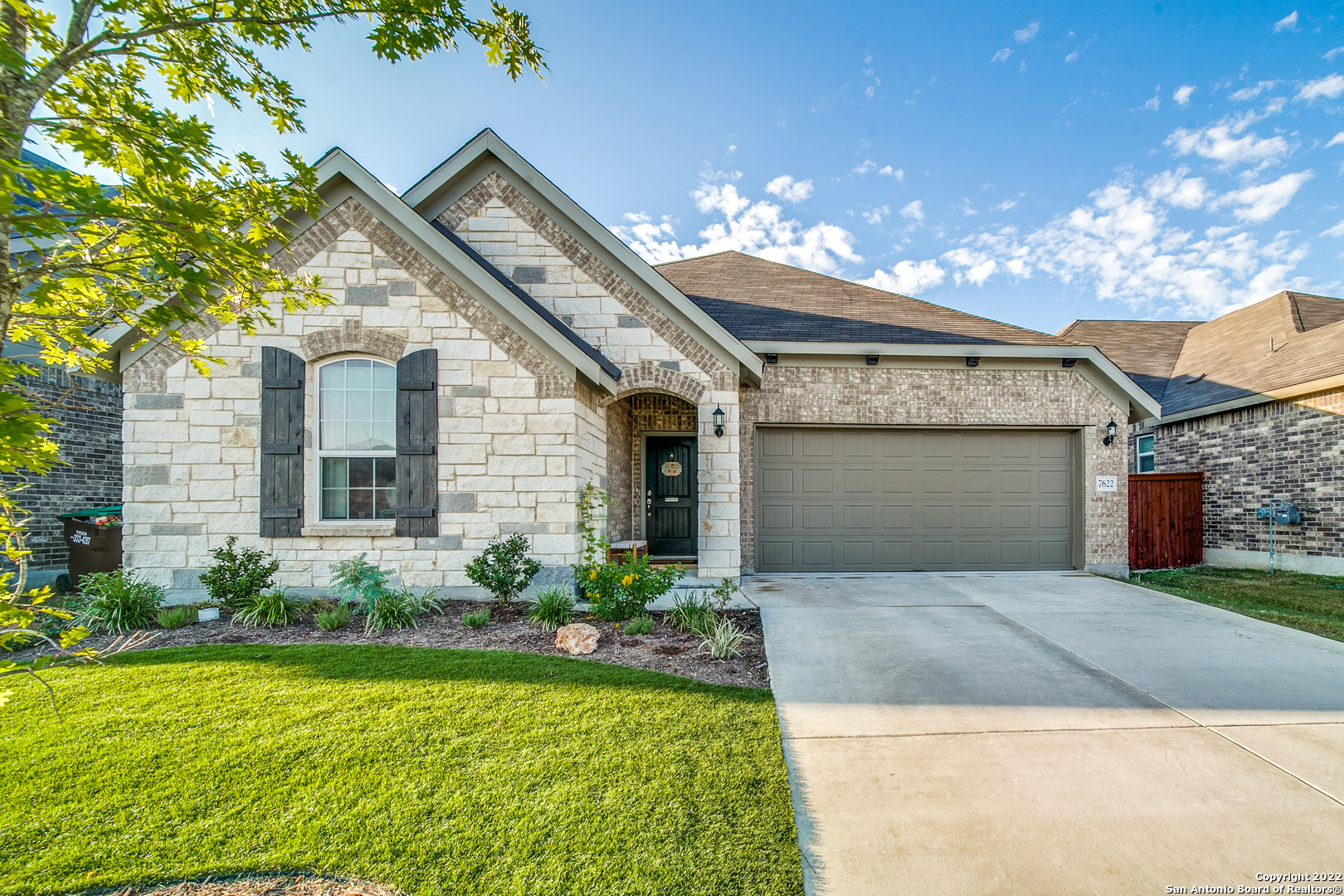 7622 Desperado Way Boerne TX 78015