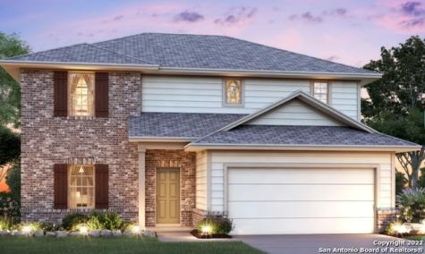 5406 Onyx Valley San Antonio TX 78242
