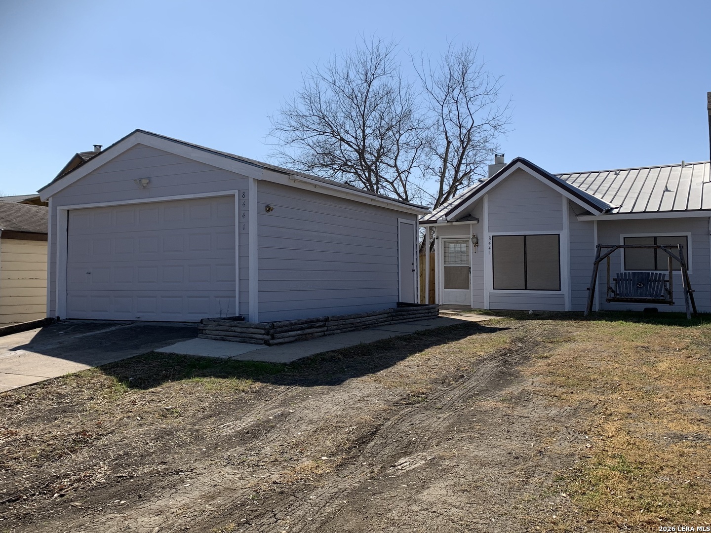 8441 Forest Ridge Drive San Antonio TX 78239