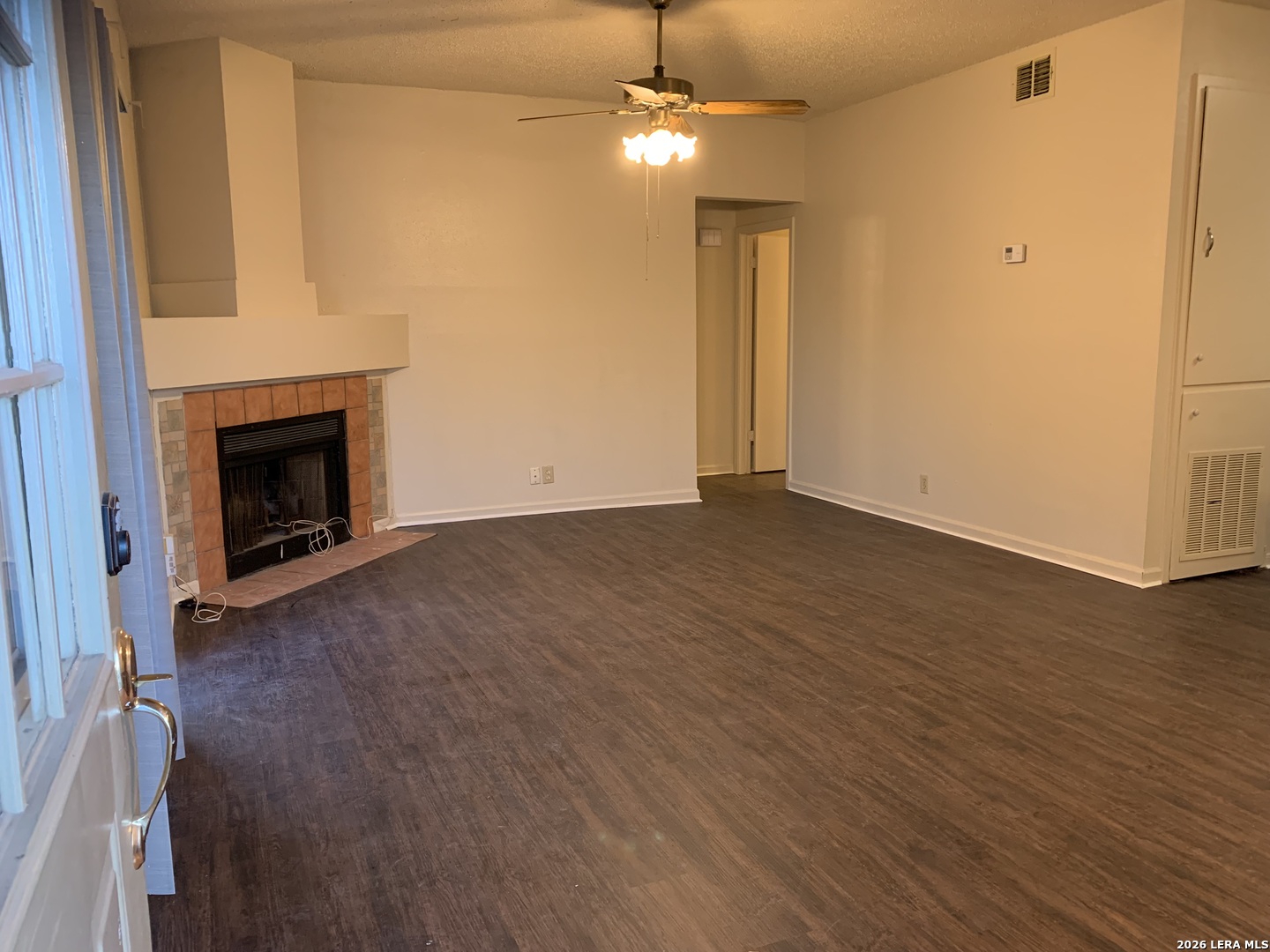 8441 Forest Ridge Drive San Antonio TX 78239
