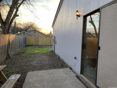 8441 Forest Ridge Drive San Antonio TX 78239